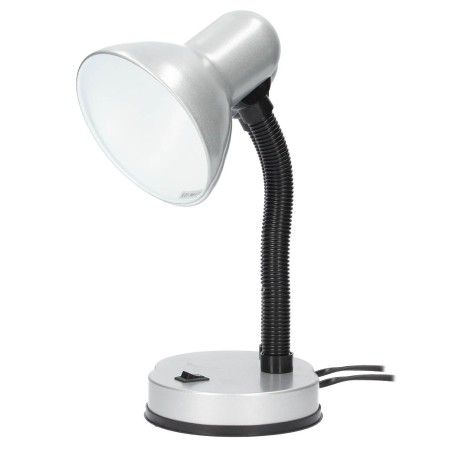 1900415 FLEXO GRIS SOBREMESA E27 40W