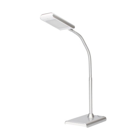 204205002 FLEXO LED GRIS SOBREMESA 6W SUSUA GSC