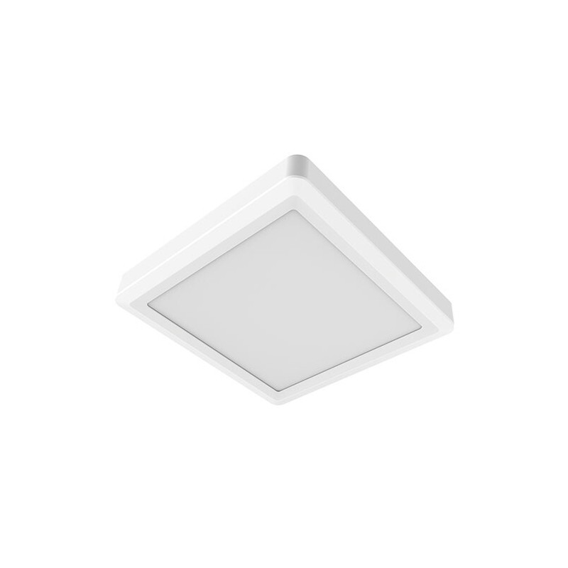 201005028 DOWNLIGHT SUPERFICIE LED CUADRADO VASAN 18W 6500K BLANCO GSC 201005028 DOWNLIGHT SUPERFICIE LED CUADRADO VASAN 18W 6500K BLANCO GSC