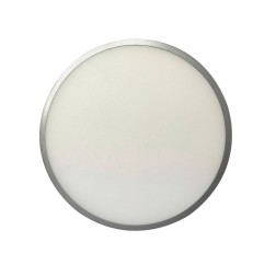 NMX-ERP-30-30 DOWNLIGHT LED RED PLATA 30W 3000K
