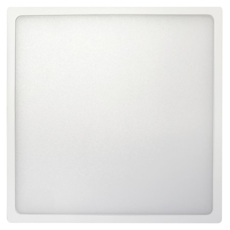 NMX-EC-8-40 DOWNLIGHT LED CUAD BLANCO 8W 4000K