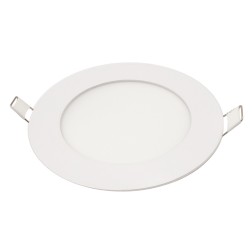 LDESHV12L40WG120L DOWNLIGHT LED REDONDO EMP 12W 4000K PANALIGHT