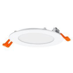 573079 DOWNLIGHT LED REDONDO EMP 8W 3000K LEDVANCE