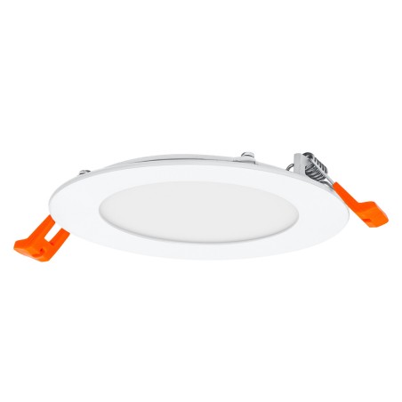 573079 DOWNLIGHT LED REDONDO EMP 8W 3000K LEDVANCE