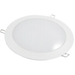 2801452 DOWNLIGHT LED REDONDO 25W 3000K F-BRIGHT