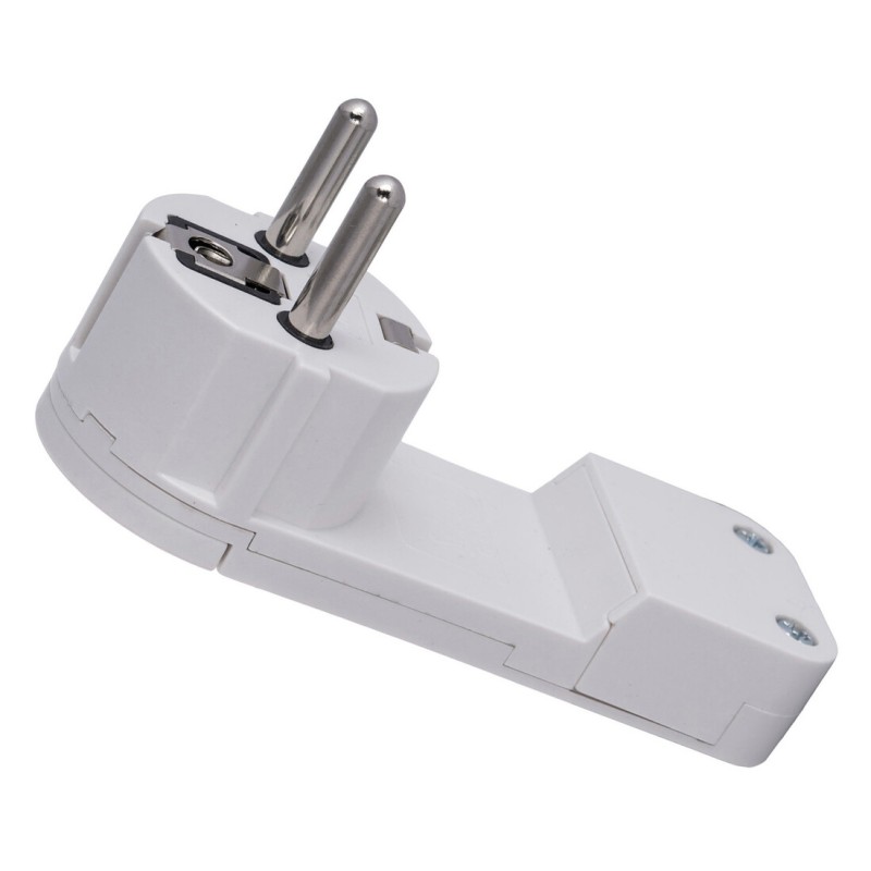 CTM1 CLAVIJA AEREA ULTRAFINA TTL P-MUEBLE BLANCA