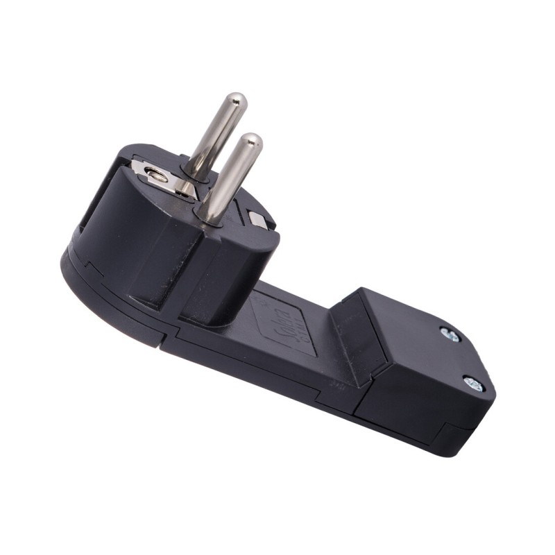 CTM1N CLAVIJA AEREA ULTRAFINA TTL P-MUEBLE NEGRA