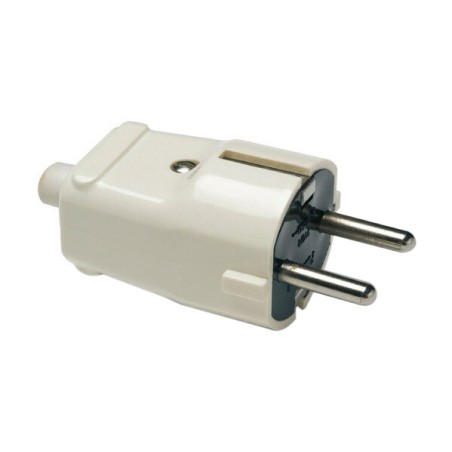 1101 CLAVIJA AEREA TTL 16A 250V FAMATEL