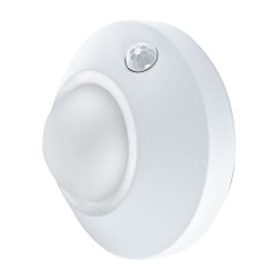 270886 LUZ DE NOCHE NIGHTLUX CEILING 1,7W LEDVANCE