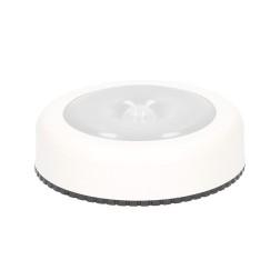 203000005 LUZ ARMARIO LED C-SENSOR MOVIMIENTO 6000K GSC