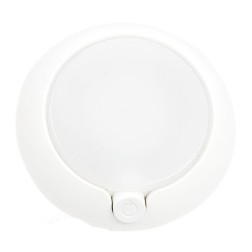 202805002 LUZ NOCHE LED C-SENSOR 4000K GSC