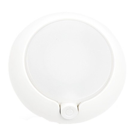 202805002 LUZ NOCHE LED C-SENSOR 4000K GSC