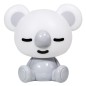 072-LG LUZ NOCHE INFANTIL LED KOALA GRIS 4000K 55Lm IP20 ONLI