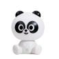 076-LB LUZ NOCHE INFANTIL LED PANDA BLANCO 4000K 55Lm IP20 ONLI