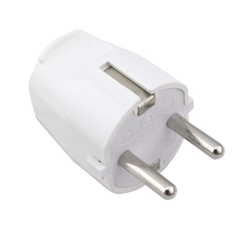 0203998 CLAVIJA AEREA TTL 16A 250V TERMOPLAST GSC 0203998 CLAVIJA AEREA TTL 16A 250V TERMOPLAST GSC