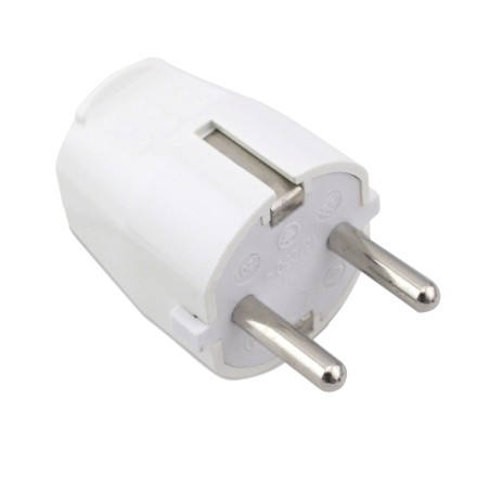 0203998 CLAVIJA AEREA TTL 16A 250V TERMOPLAST GSC