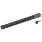 0803313 BASE NEGRA 12T 1,5m C-CABLE C-INTER GSC