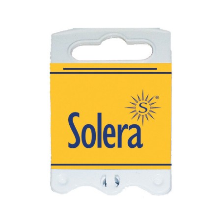 C8 COLGADOR ESCAMOTEABLE PARA BASES SOLERA