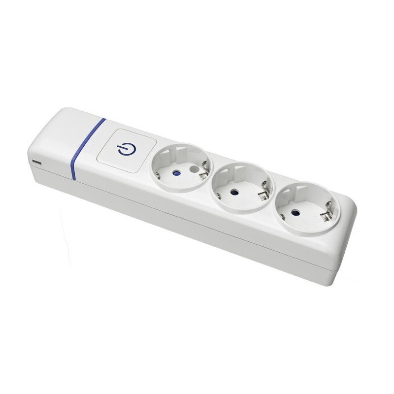 8003PIL BASE 3T S-CABLE C-INTERRUPTOR ION SOLERA