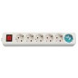 0800230 BASE 6T S-CABLE C-INTER GSC