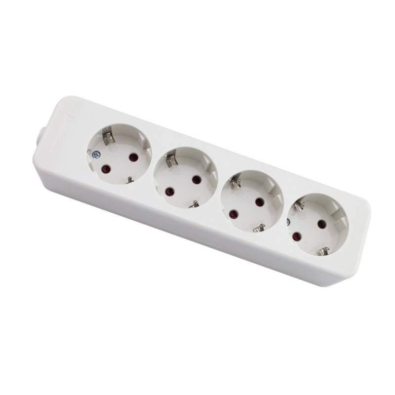 0800225 BASE 4T S-CABLE S-INTER GSC