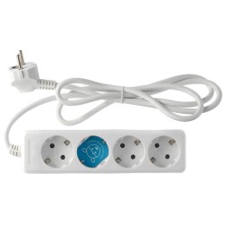 0000010 BASE 4T ECON C-CABLE S-INTER GSC