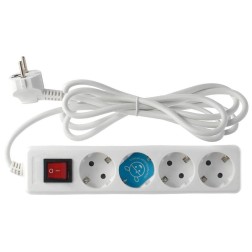 0000794 BASE 4T 5m ECON C-CABLE C-INTER GSC
