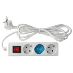 0000017 BASE 3T 3m ECON C-CABLE C-INTER GSC