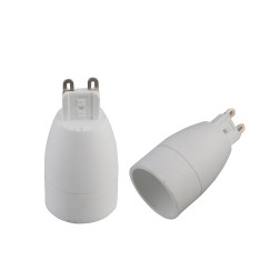 4300118 ADAPTADOR DE G9 A E14 F-BRIGHT