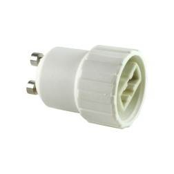 12-113 ADAPTADOR DE GU10 A G9 DH