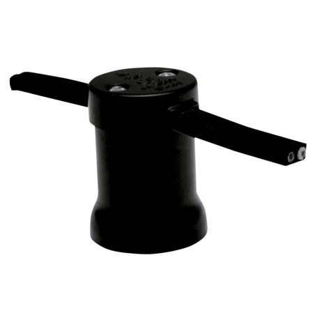 1202203 PORTALAMPARAS TIPO FERIA P-CABLE RECTANGULAR