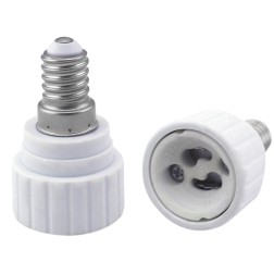 2201334 ADAPTADOR DE E14 A GU10 GSC