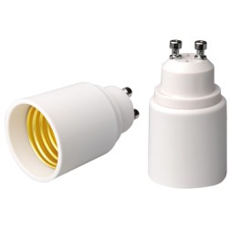 2201343 ADAPTADOR DE GU10 A E27 GSC