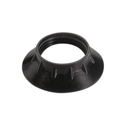 731 N ARANDELA PEQUEÑA NEGRA