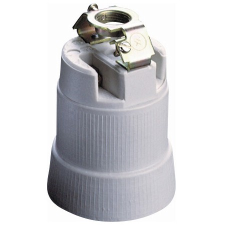 777B PORTALAMPARAS E40 GOLIAT 16A 250V SOLERA