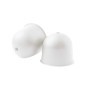 46051 FLORON LAMPARA BLANCO ALG