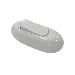 1400241 INTERRUPTOR-CONMUTADOR PERA BLANCO 4A
