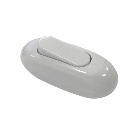 1400241 INTERRUPTOR-CONMUTADOR PERA BLANCO 4A