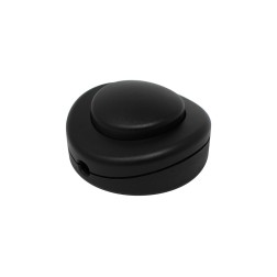 H038091 INTERRUPTOR DE PIE NEGRO