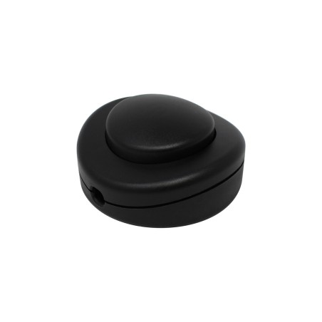 H038091 INTERRUPTOR DE PIE NEGRO