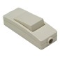 4402 INTERRUPTOR DE PASO BLANCO FAMATEL