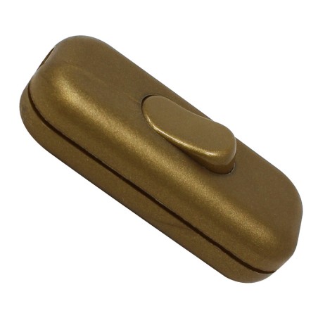 H038147 INTERRUPTOR DE PASO ORO KOALA