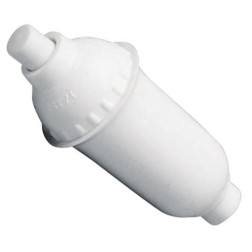 1400236 PERA CONMUTADA BLANCA