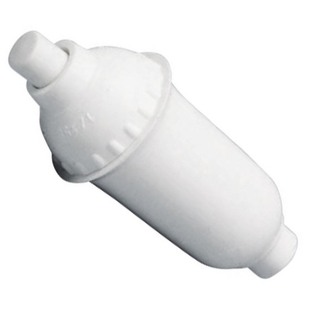 1400236 PERA CONMUTADA BLANCA