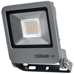 237964 PROYECTOR LED EXTERIOR 30W 3000K IP65 OSRAM