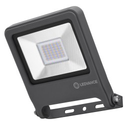 206700 PROYECTOR LED EXTERIOR 30W 4000K IP65 LEDVA