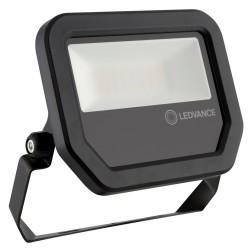 421059 PROYECTOR LED NEGRO 20W 6500K LEDVANCE
