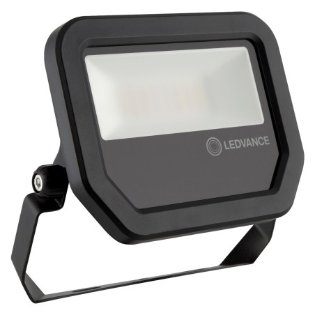 421059 PROYECTOR LED NEGRO 20W 6500K LEDVANCE