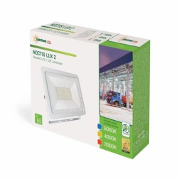 SLI029055NW PROYECTOR LED BLANCO 50W 4000K IP65