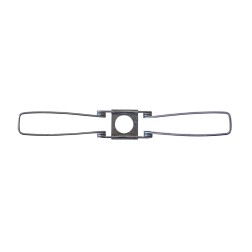 111015B MUELLE PINZA Nº 1110-15cm